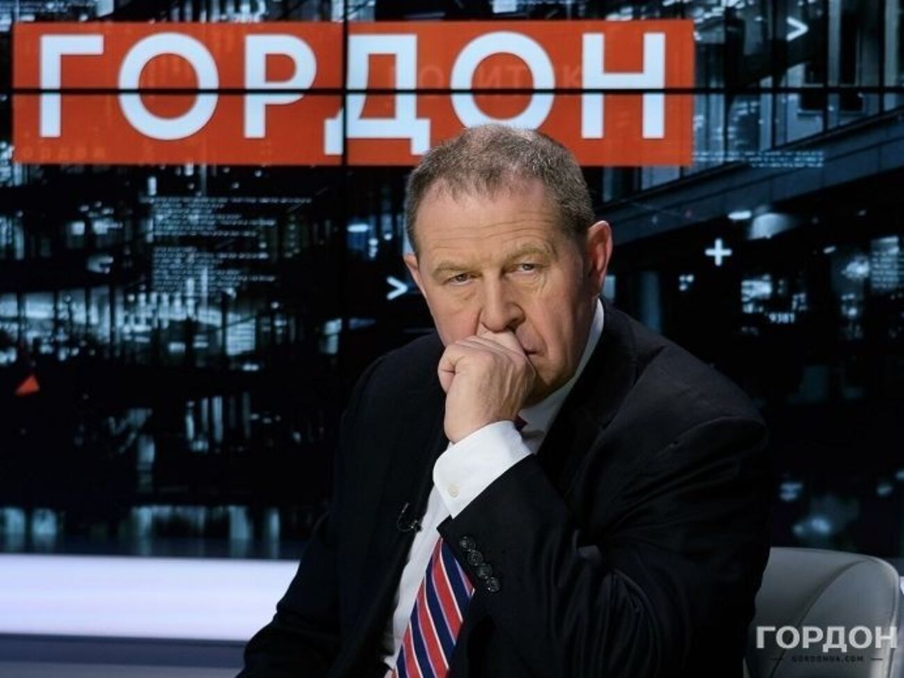 Ілларіонов: Така доповідь завдає тільки шкоди