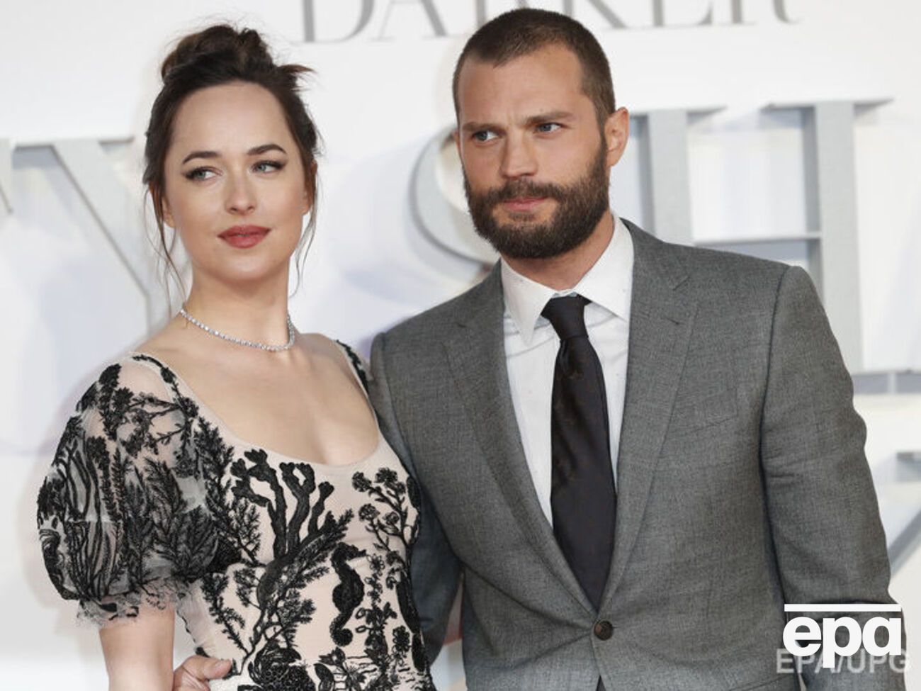 Перший фільм франшизи за участю Дорнана і Джонсон вийшов у 2015 році