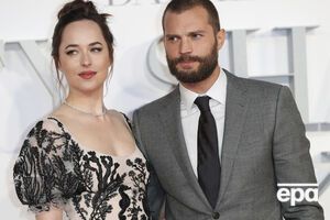 Первый фильм франшизы с участием Дорнана и Джонсон вышел в 2015 году