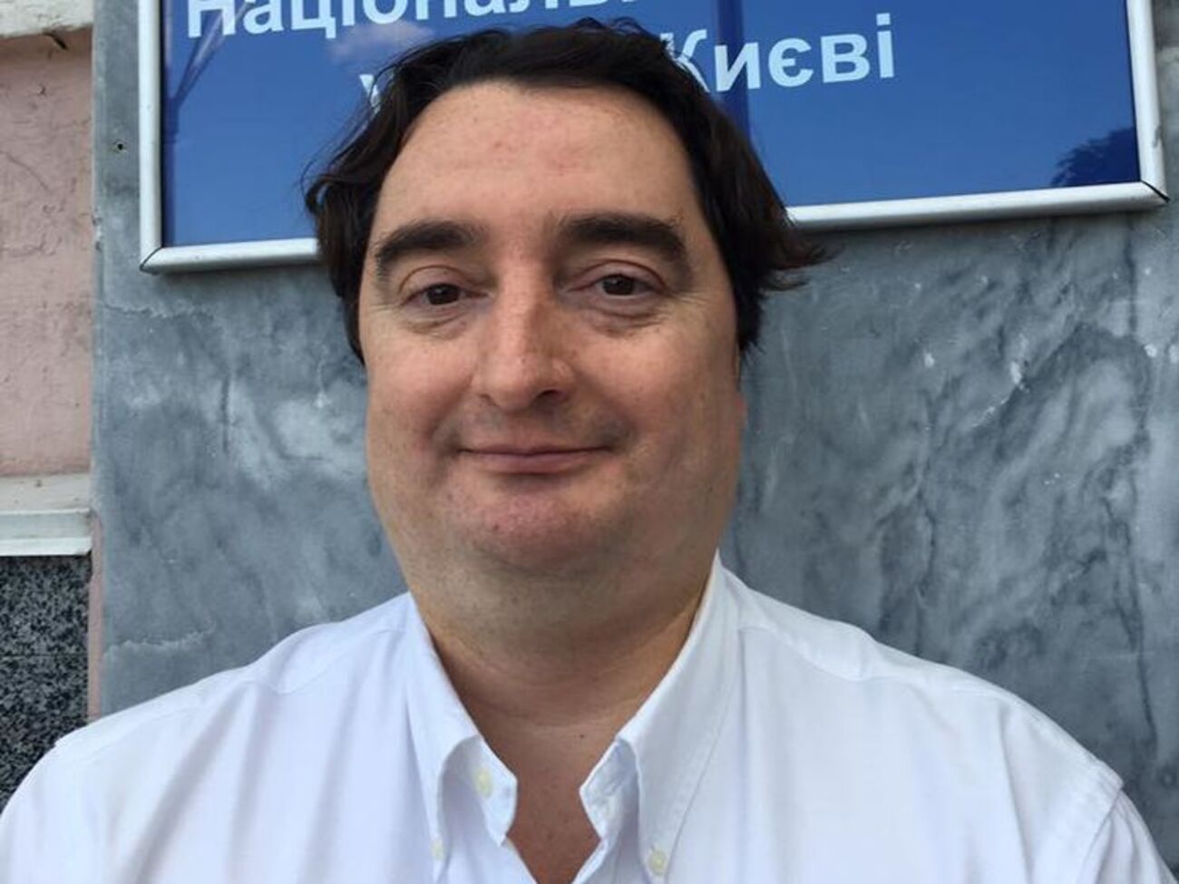 Гужву в Украине обвиняют в вымогательстве