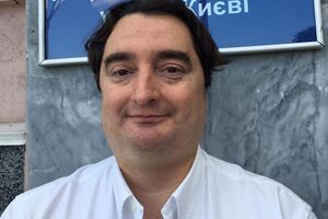 Гужву в Украине обвиняют в вымогательстве