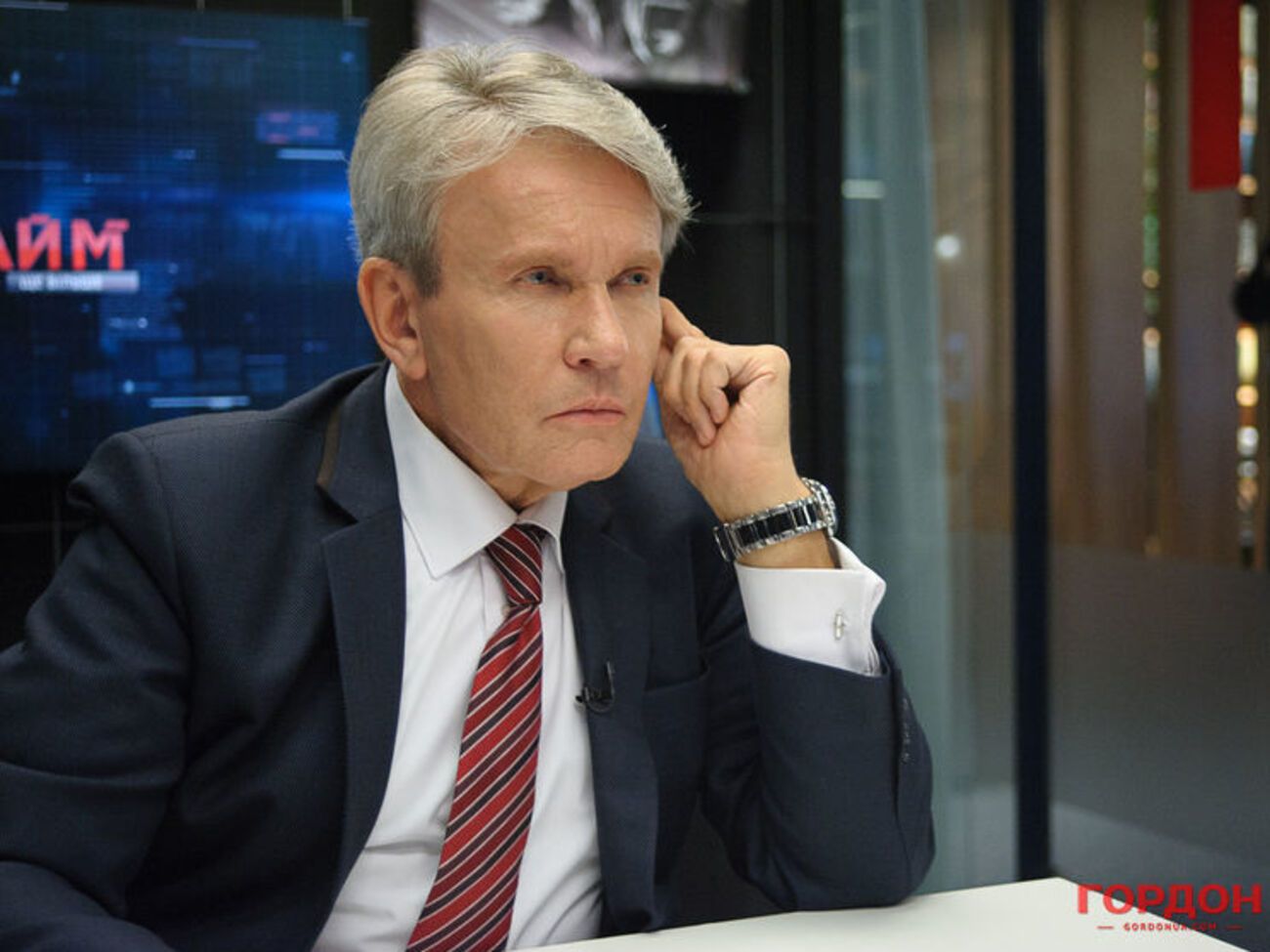 Сушкевич: Человек, вернувшийся с войны, почему-то погибает в мирной Украине, враждебной к нему