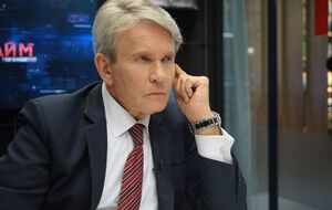 Сушкевич: Человек, вернувшийся с войны, почему-то погибает в мирной Украине, враждебной к нему