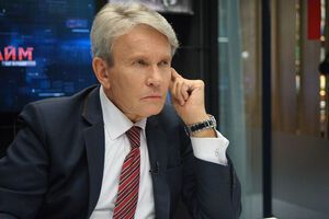 Сушкевич: Человек, вернувшийся с войны, почему-то погибает в мирной Украине, враждебной к нему