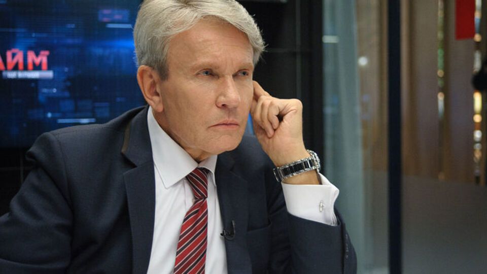 Сушкевич: Людина, яка повернулася з війни, чомусь помирає в мирній Україні, ворожій до неї