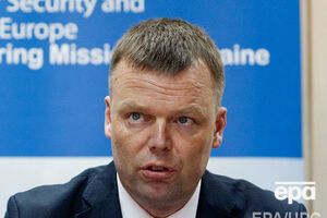Спостерігачі ОБСЄ не можуть дістатися до Новоолександрівки через мінні пастки