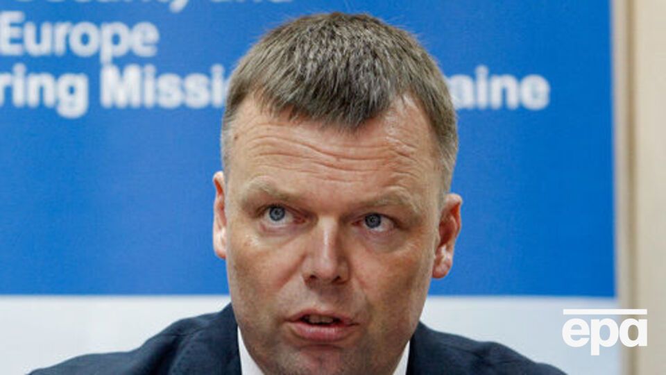 Спостерігачі ОБСЄ не можуть дістатися до Новоолександрівки через мінні пастки