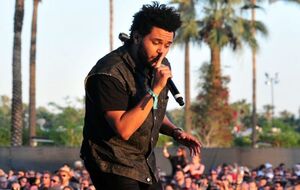 The Weeknd записав композицію з Кендріком Ламаром