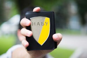 Одного з підозрюваних затримали