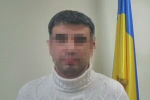 Задержанного чиновника обвинили в госизмене