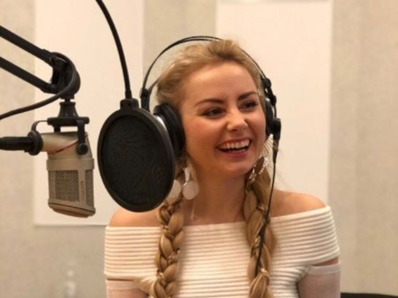 Vilna споет Forest song