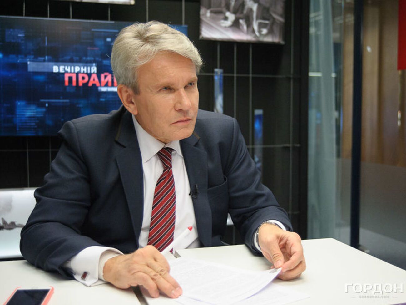 Сушкевич отметил, что центр находится в очень сложной экономической ситуации