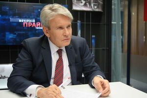 Сушкевич отметил, что центр находится в очень сложной экономической ситуации