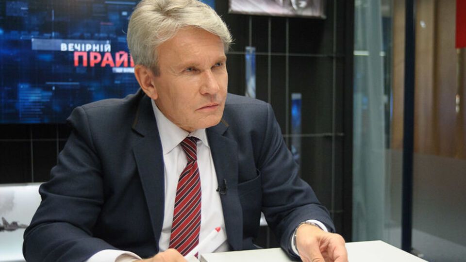 Сушкевич зазначив, що центр у дуже складній економічній ситуації