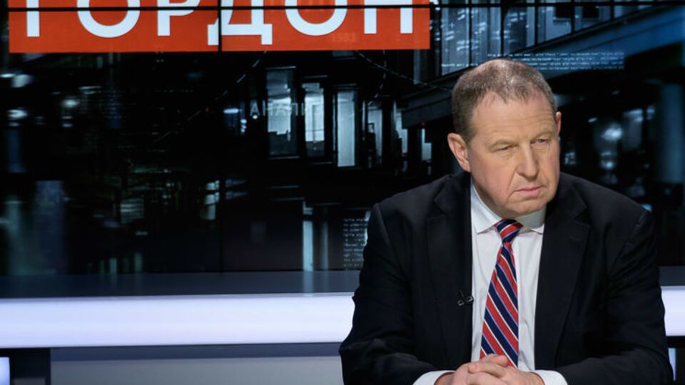 Ілларіонов зазначив, що активність головного редактора "Эха Москвы" справила враження у Вашингтоні