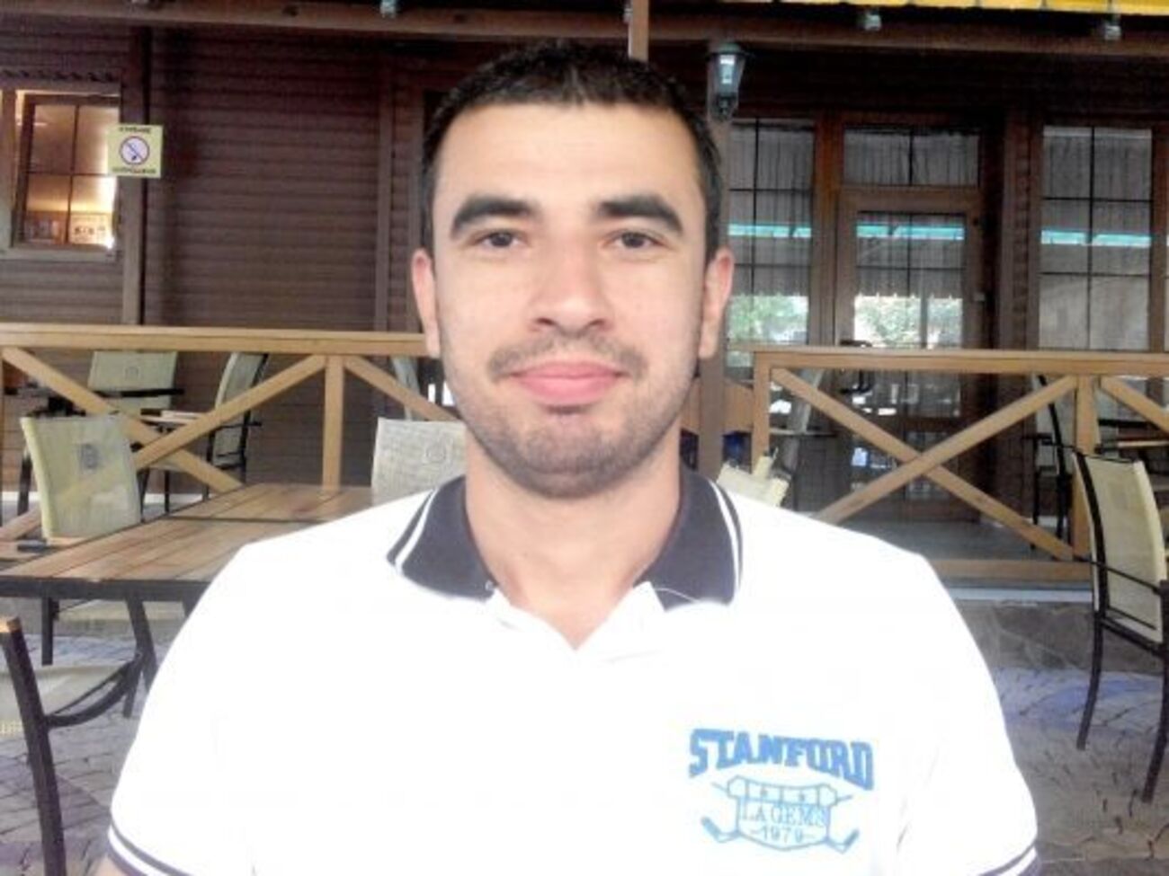 Камалов обвиняется в госизмене