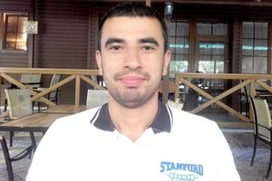 Камалова обвинувачують у держзраді