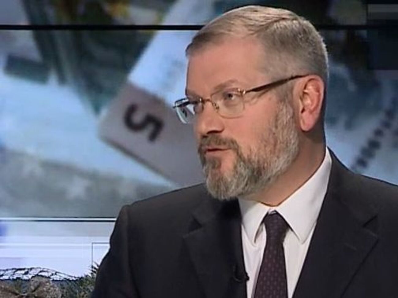 Олександр Вілкул: Пропозиції&nbsp;прем'єра більше нагадували красиві гасла