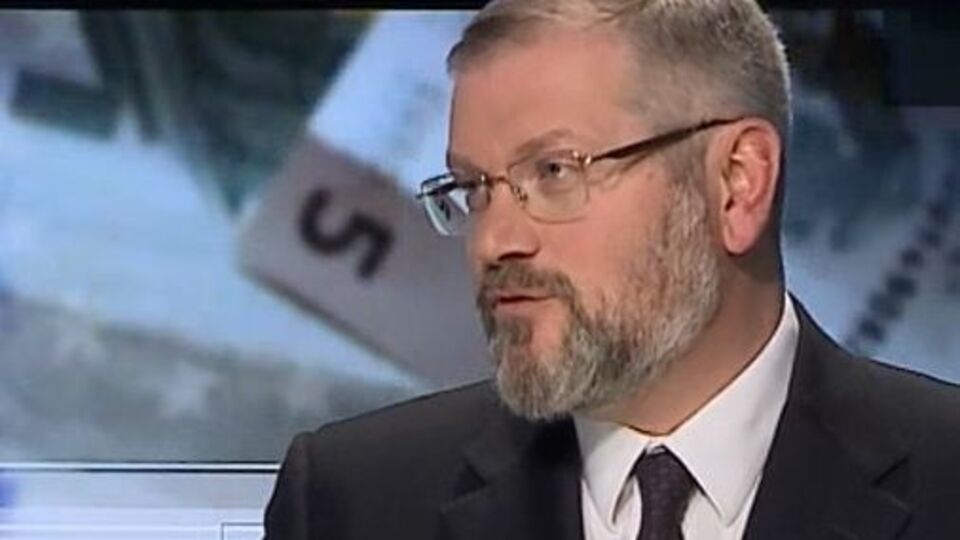 Олександр Вілкул: Пропозиції прем'єра більше нагадували красиві гасла