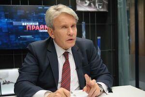 Сушкевич отметил, что встречался с Путиным дважды