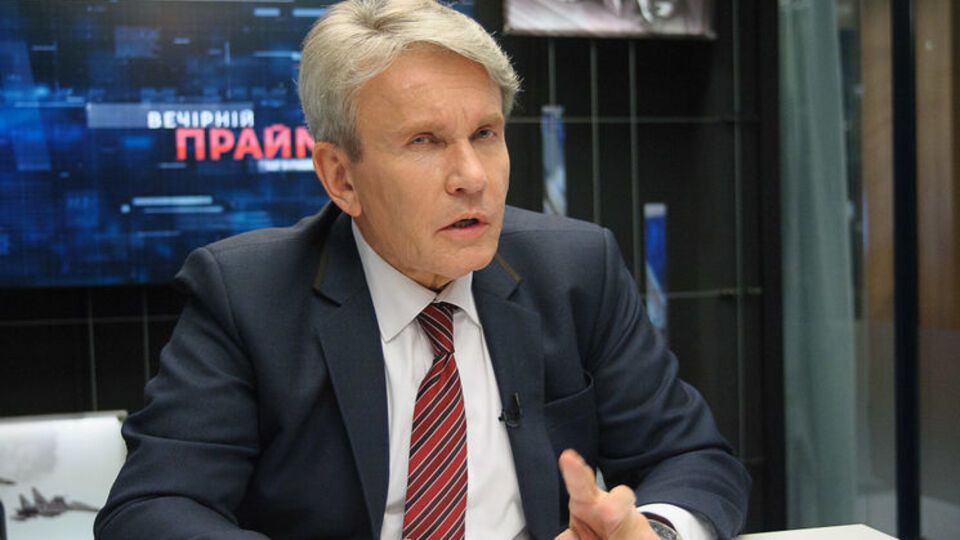 Сушкевич зазначив, що зустрічався з Путіним двічі