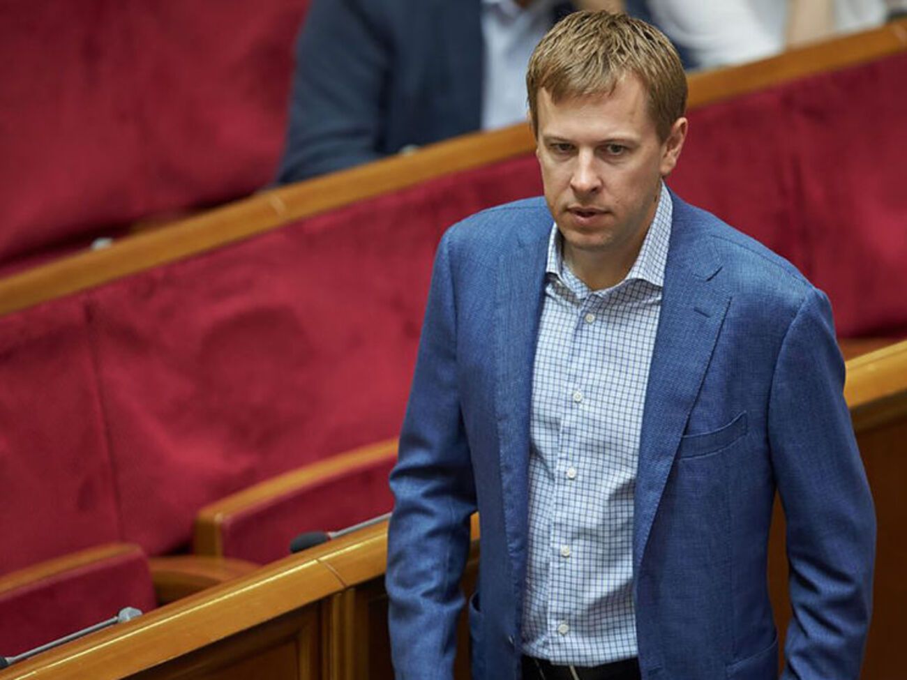 Віталій Хомутиннік: Інвестиційний фонд, до якого я маю стосунок як бенефіціар, купує акції не тільки "Кернела"