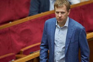 Віталій Хомутиннік: Інвестиційний фонд, до якого я маю стосунок як бенефіціар, купує акції не тільки "Кернела"
