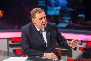 Ілларіонов: Відсутність згадок про Росію у промові Трампа щодо санкцій, можливо, не була випадковою