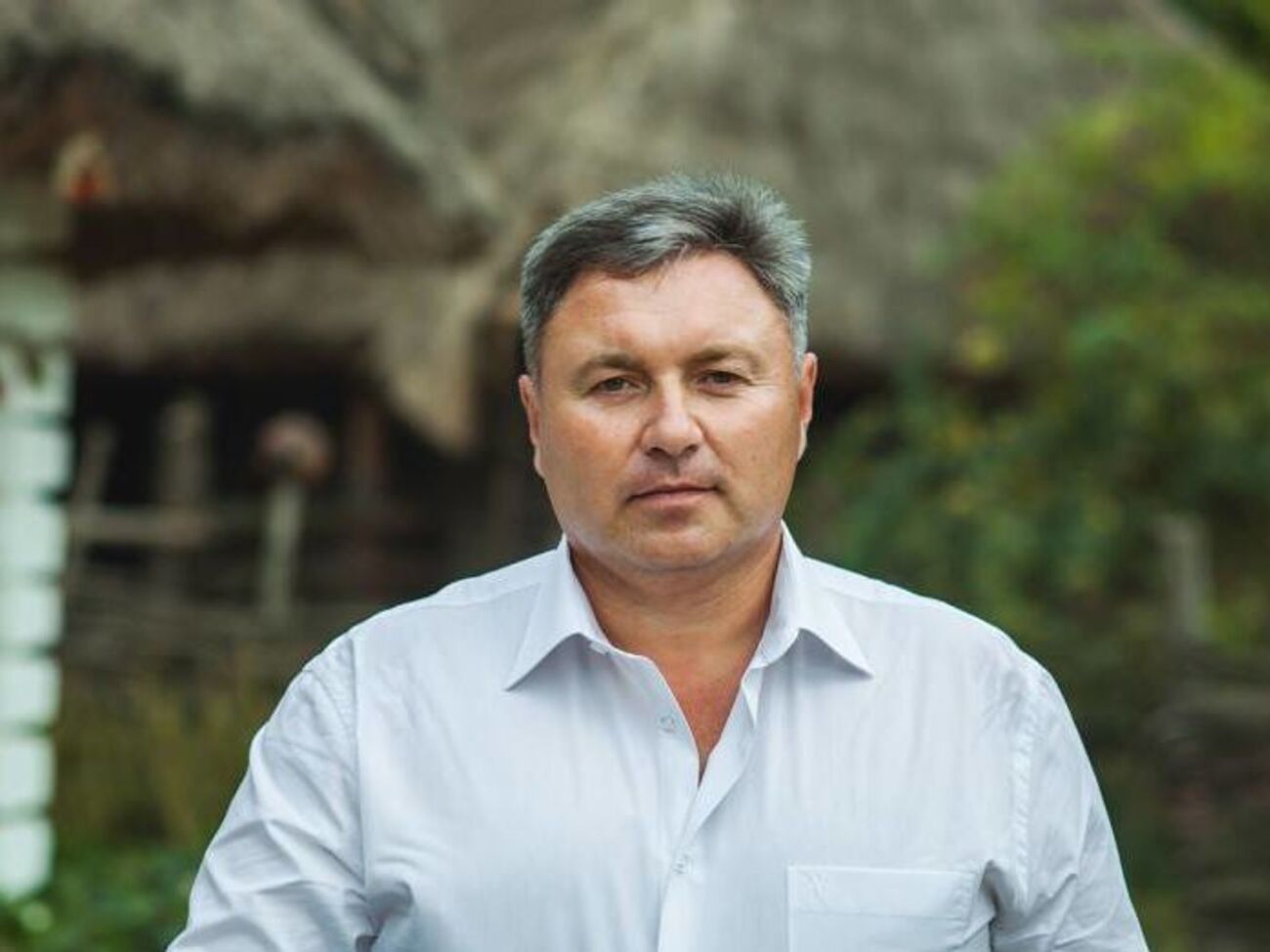 Гарбуз: Мы должны обеспечить энергоснабжение и медицинское обслуживание селян