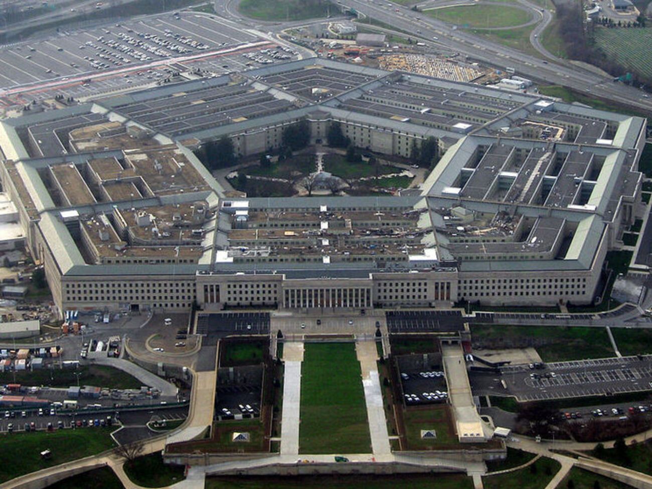 Пентагон представил ядерную доктрину