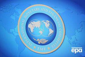 Проценты по кредиту МВФ в этом году составят 5,2 млрд грн