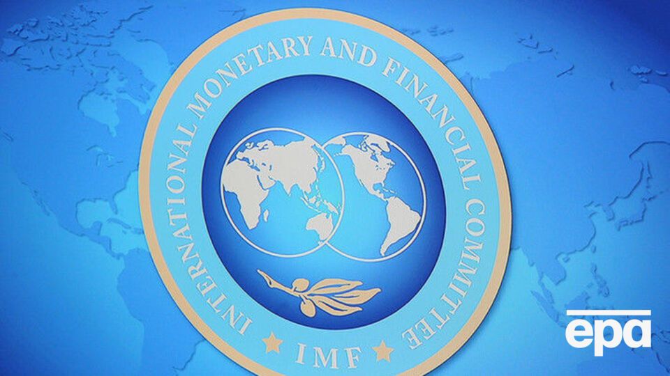 Відсотки за кредитом МВФ цього року становитимуть 5,2 млрд грн