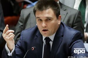 Украина определяется с мерами в ответ на действия Adidas и Volkswagen в Крыму – Климкин