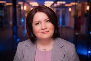 Ірина Малихіна: Наші герої втратили багато. Житло і нажите майно довелося покинути в окупації. Але вони не втратили почуття власної гідності, не опустили руки