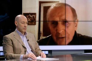 Михайло Веллер: Інтелігенції в Росії так мало, і вона настільки переродилася, що над тими, які залишилися, окремими світлими, святими людьми поплакати хочеться просто...
