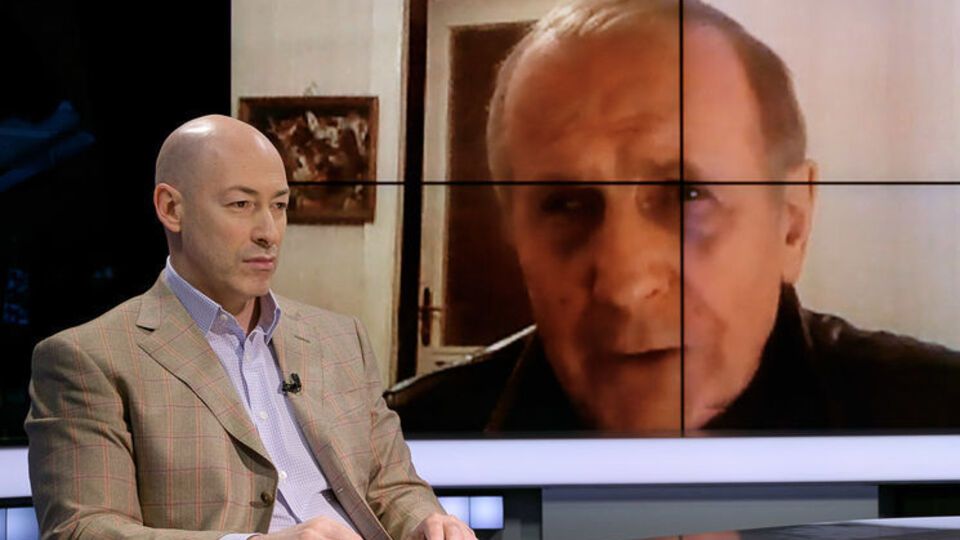 Михайло Веллер: Інтелігенції в Росії так мало, і вона настільки переродилася, що над тими, які залишилися, окремими світлими, святими людьми поплакати хочеться просто...