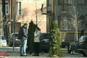 23 января адвокат ходатайствовал о снятии ареста с имущества экс-супруги Карплюка