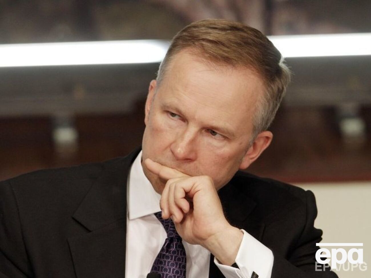 Римшевича задержали 18 февраля