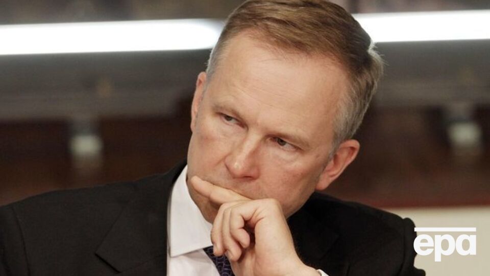 Римшевича задержали 18 февраля