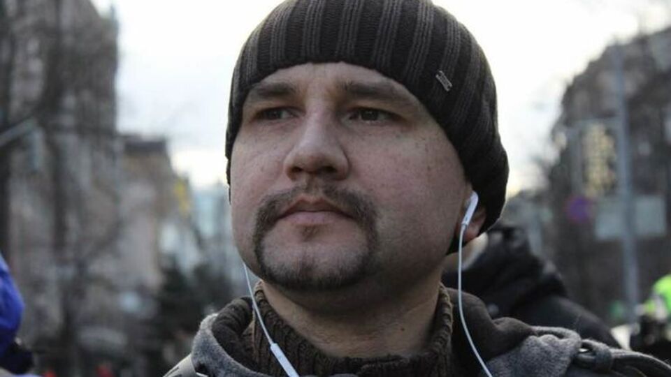 В'ятрович: Правоохоронні органи Польщі не виявили винуватців, пам'ятників не відновили, влада не засудила вандалізму