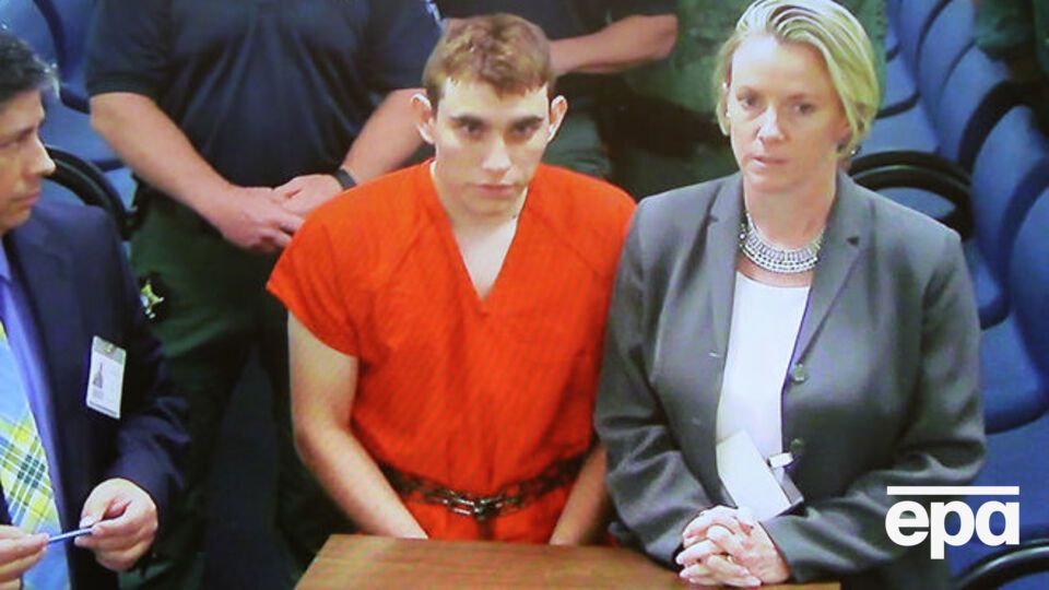 Стрелку из Флориды 19 лет