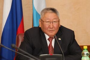 Борисов опроверг обвинения