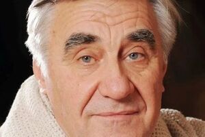 Васильев (на фото), как и его коллеги, попал в раздел "Чистилище" сайта миротворец