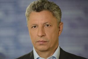 Генеральная прокуратура заявила, что не нашла доказательств причастности экс-министра энергетики Бойко к делу о "вышках Бойко"