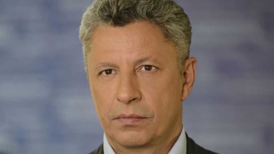 Генеральная прокуратура заявила, что не нашла доказательств причастности экс-министра энергетики Бойко к делу о "вышках Бойко"