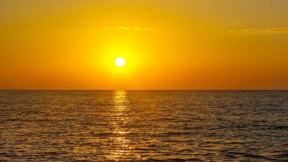 Наркотик обнаружили на судне во время плавания в море украинские моряки