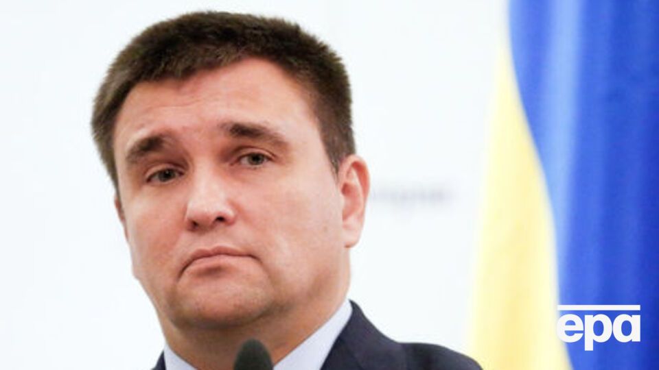 Встреча “Нормандской четверки” 16 февраля не состоялась по нескольким причинам, заявил Климкин