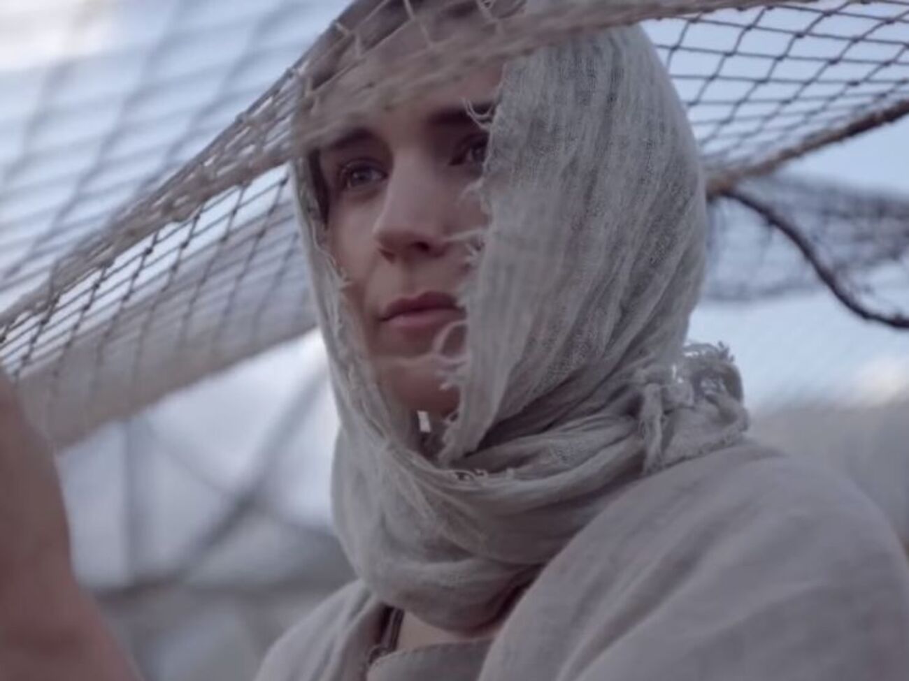 Фільм створено за біблійною історією