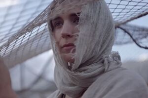 Фільм створено за біблійною історією