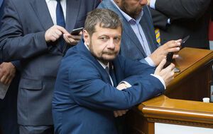 Мосійчук: Виконавці встановлені